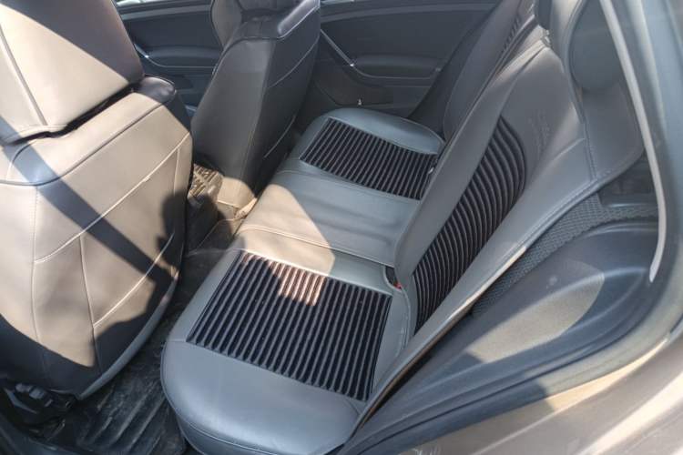 Used Volkswagen Golf 2016 1.6L Automatic Comfort Model
