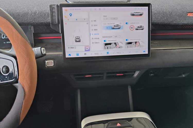 Used JETOUR Dashing 2022 1.6T DCT King PLUS