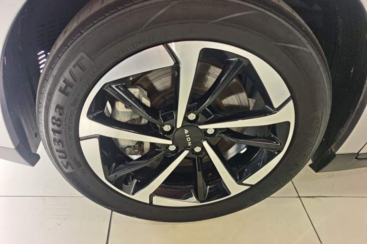 Used AION Y 2022 Plus 70 Smart Edition
