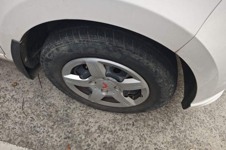 Used Wuling Hongguang 2020 1.2L S Base Model China VI LSI
