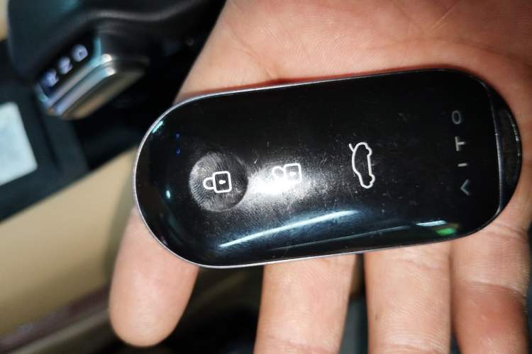 Used Hima AITO M5 2022 Extended-Range Four-Wheel Drive Ultimate Edition