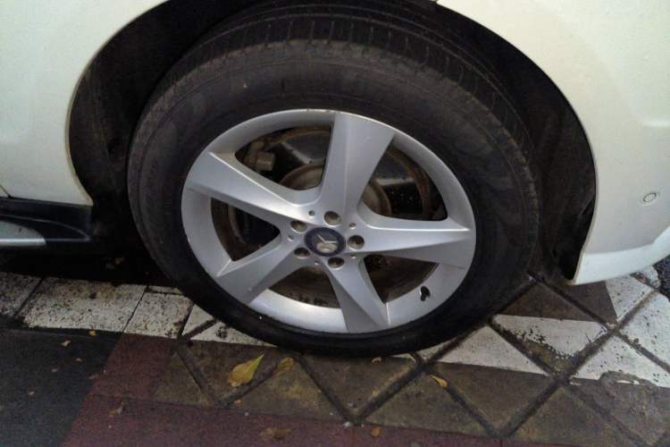 Used Mercedes-Benz M-Class 2015 ML 400 4MATIC Dynamic Model
