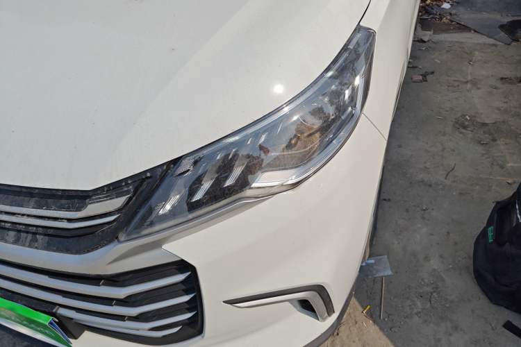 Used SAIC MAXUS G50 2023 1.5T Manual Comfort A