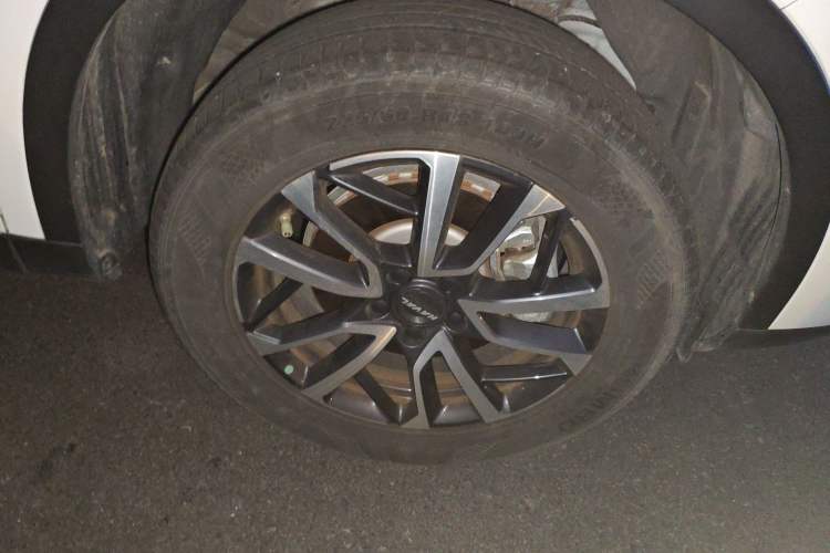 Used Haval H6 2024 1.5T Two-Wheel-Drive Classic Edition