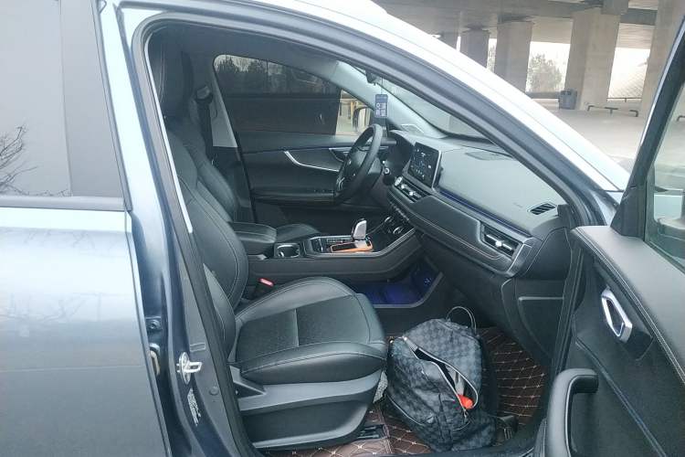 Used Chery Tiggo 8 2020 Facelifted Version 290TGDI Automatic Elite Edition