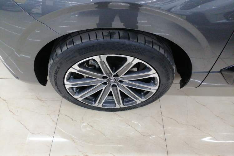Used CHANGAN UNI-K 2021 2.0T Prestige Edition
