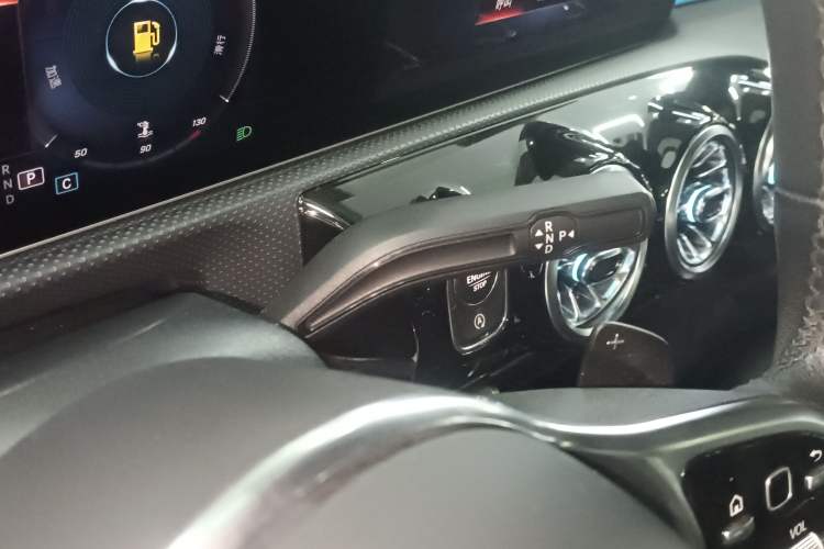 Used Mercedes-Benz A-Class 2020 Restyled A 200 L Sport Sedan Dynamic Version
