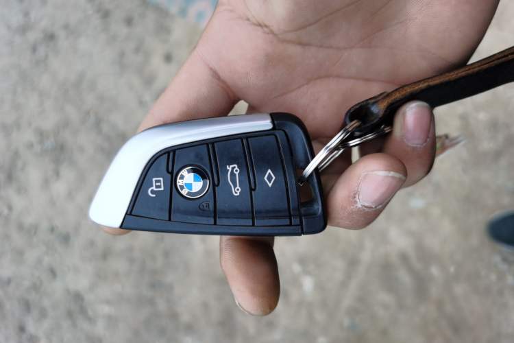 Used BMW X3 2020 xDrive28i M Sport Package