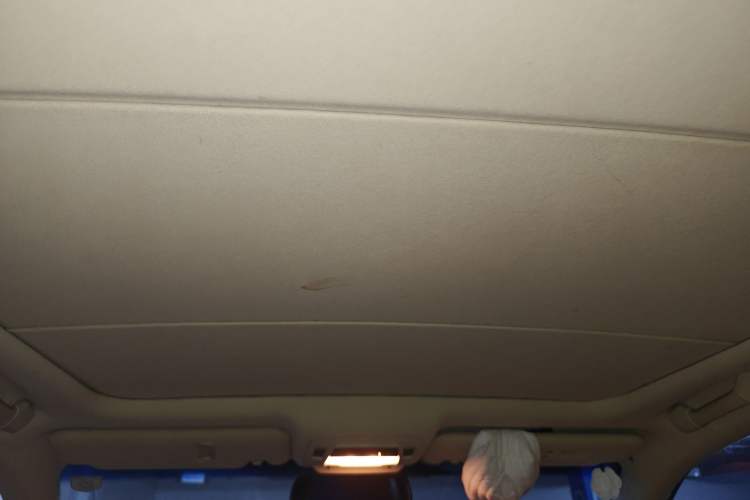 Used Lexus RX Classic 2013 270 Mark Levinson Limited Edition Headliner