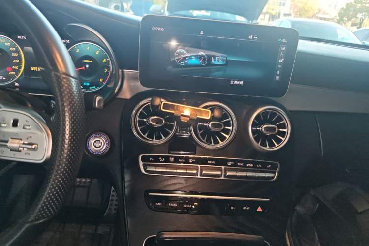 Used Mercedes-Benz C-Class 2019 C 260 Coupe
