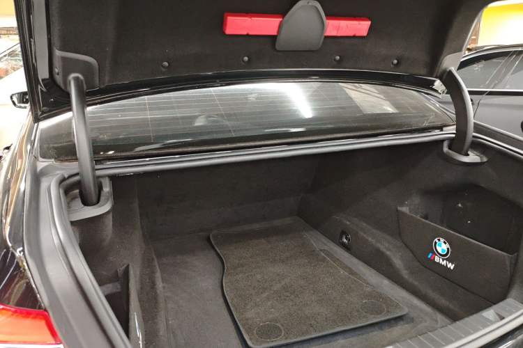 Used BMW 7 Series 2018 730Li Luxury Edition M Sport Package