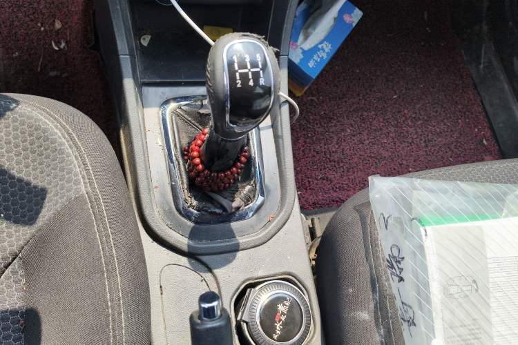 Used Chery Arrizo 3 2015 1.5L Manual Genuine Version