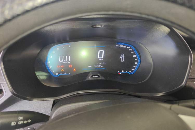 Used Wuling Hongguang S3 2018 1.5L Manual Comfort Model China V Standard