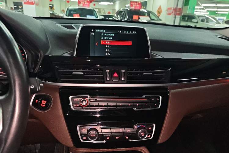 Used BMW X1 2018 xDrive20Li Luxury Edition