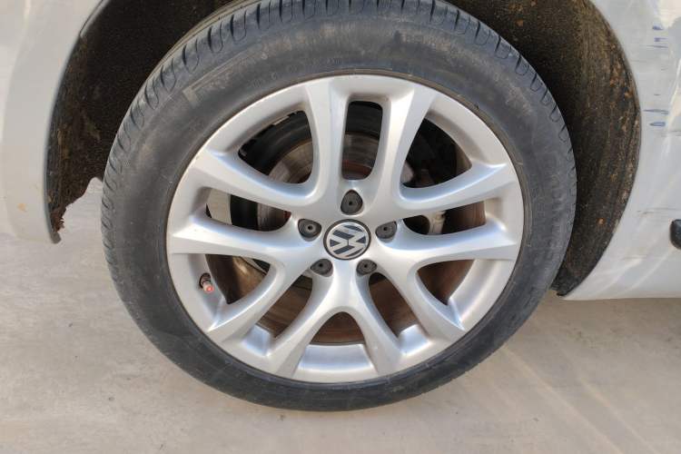 Used Volkswagen Scirocco 2015 1.4TSI Fashion Edition
