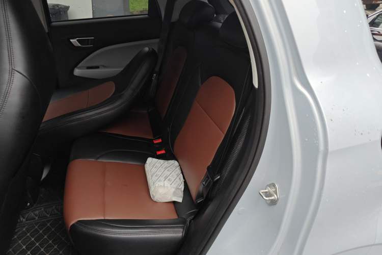 Used Leapmotor T03 2023 403 Lite Edition