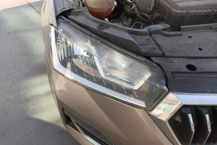 Used Skoda Rapid 2020 1.5L Automatic Comfort Edition
