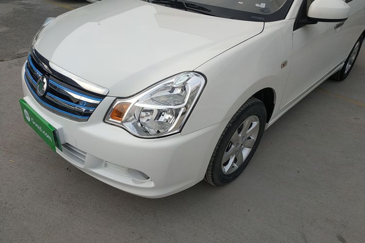 Used Dongfeng Junfeng E11K 2021 60.43 kWh Battery-Swap Version
