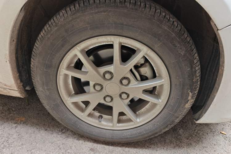 Used Chevrolet Malibu 2016 2.0L Automatic Comfort Edition