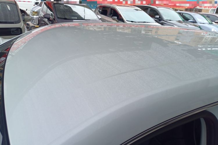 Used Dongfeng Aeolus SKY EV01 2023 445km PRO