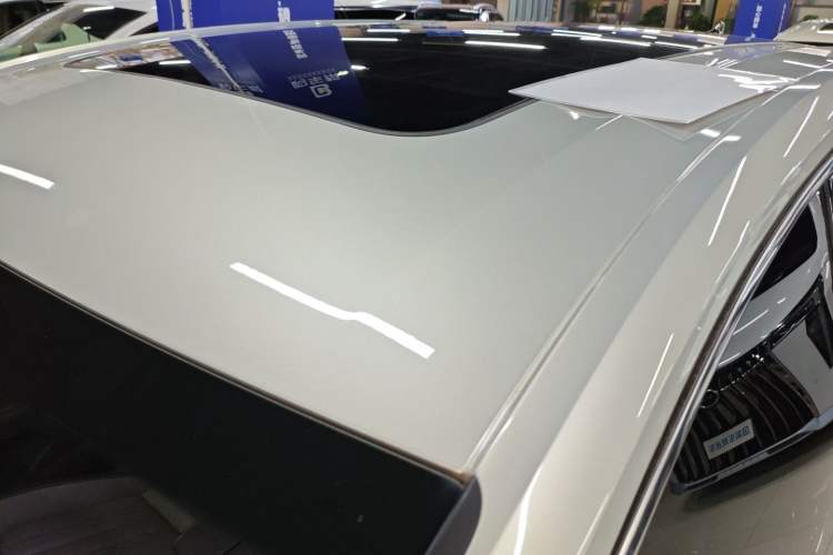 Used Volkswagen Viloran 2024 330TSI Luxury Edition
