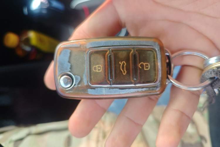 Used Volkswagen Polo 2018 1.5L Automatic Advanced Driving Model