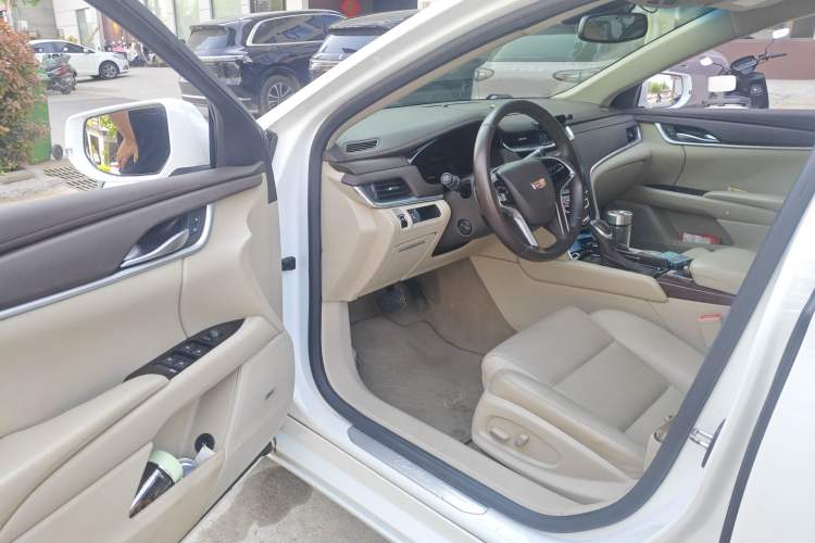 Used Cadillac XTS 2016 28T Tech Edition
