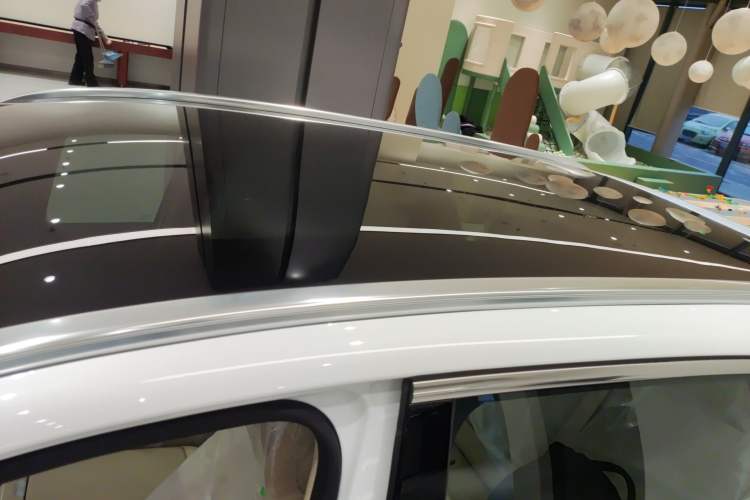 Used Hima H5 2025 Model Range-Extending Pro
