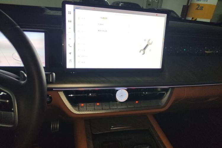 Used Tank 500 2022 3.0T Sport Edition "Creation" Style 7 Seats