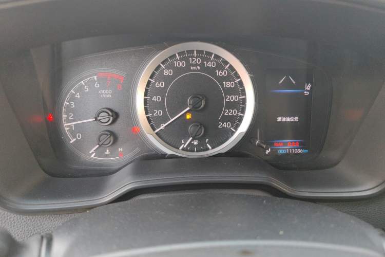 Used Toyota Corolla 2021 1.2T S-CVT Elite Edition