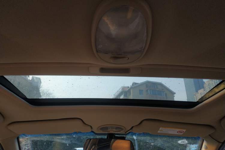 Used Buick Excelle 2013 1.5L Automatic Luxury Model