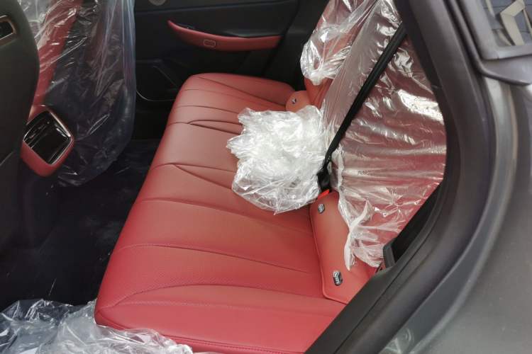 Used EXEED Star Era ES 2025 Extended-Range Pro High-Speed Driver Assistance