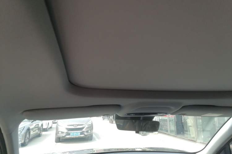 Used Geely Galaxy E5 2024 530km Starship Edition