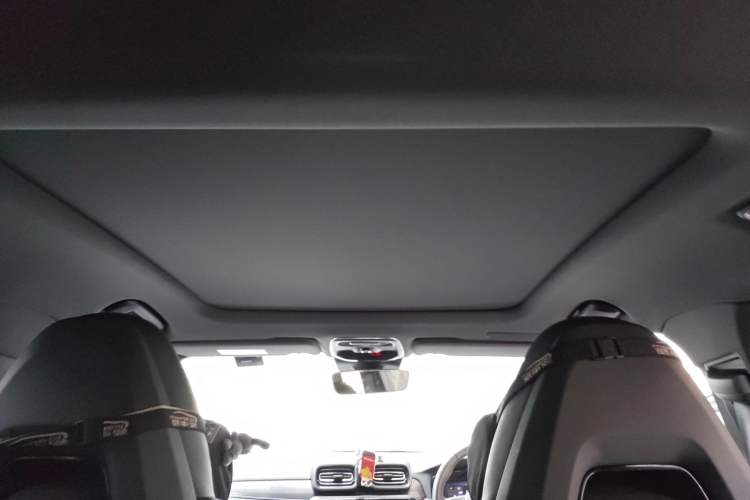 Used Lynk & Co 03 2021 1.5TD DCT Jing Champion Edition