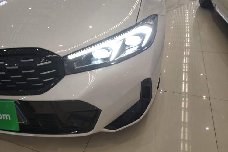 Used BMW 3 Series 2024 325Li M Sport Night Edition Package
