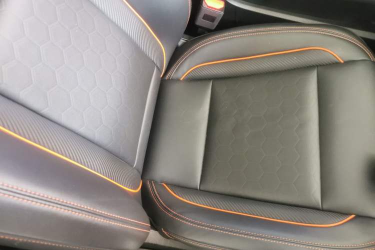 Used Haval F7 2021 2.0T Two-Wheel Drive i-Active