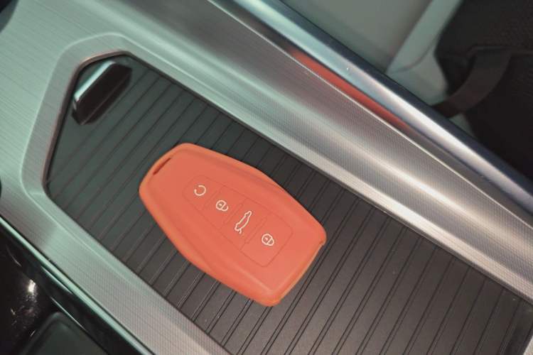 Used Geely Auto Preface 2021 2.0TD Flagship Edition