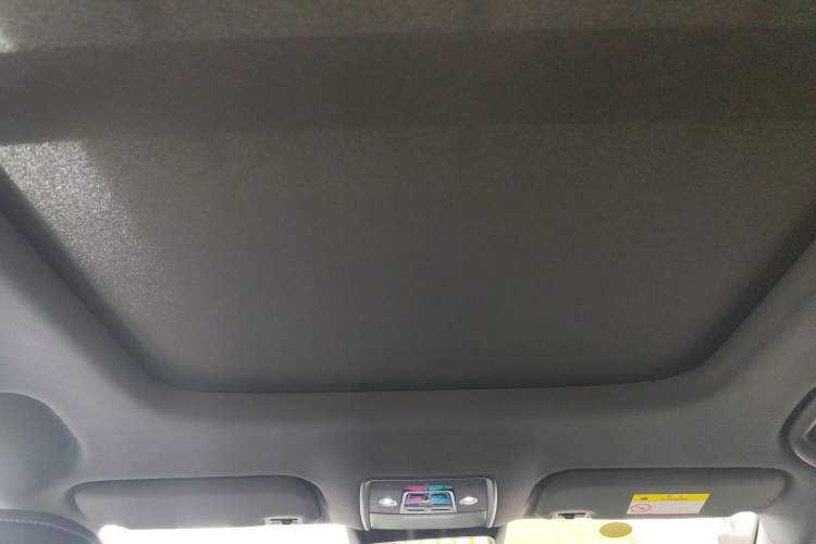 Used BYD Qin L 2025 EV 545KM Beyond Version Headliner