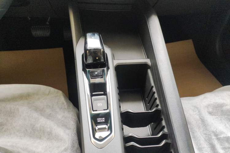 Used Geely Auto Binray 2024 Binrui COOL 1.5T DCT Longteng Edition