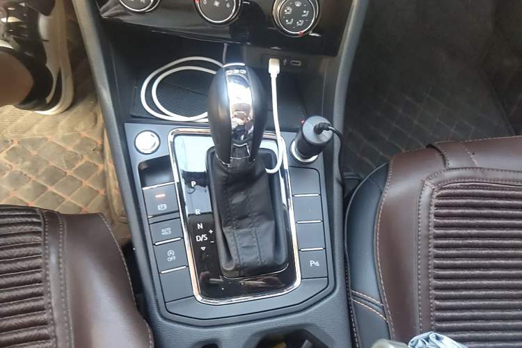 Used Volkswagen Bora 2023 200TSI DSG YueXing PRO Edition
