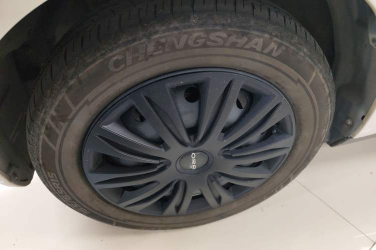 Used ORA Black Cat 2021 301 km Basic Version