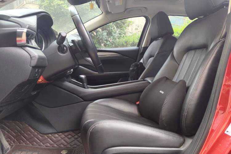 Used Mazda Atenza 2020 2.5L Skyline Sport Edition Left Front Seat