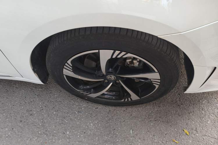 Used MG 6 2021 Pro 1.5T Automatic Trendsetting Luxury Edition