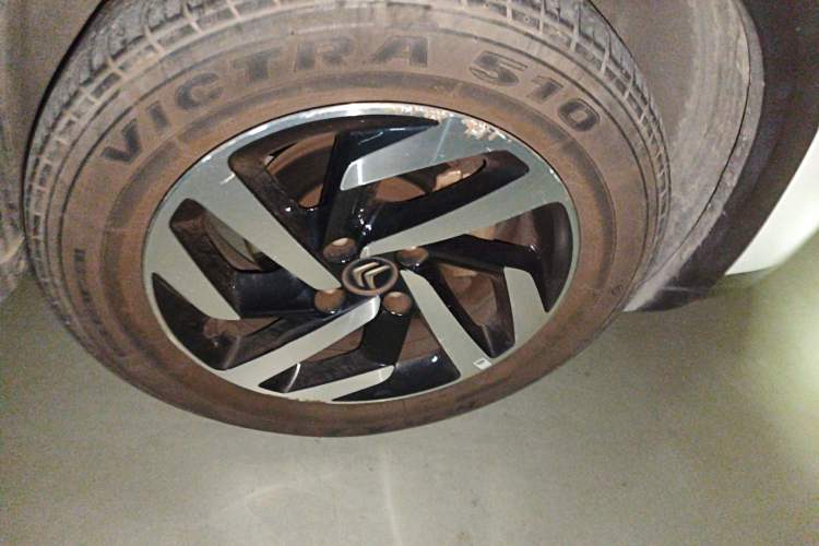 Used Citroen C3-XR 2015 1.6L Manual Pioneer Model