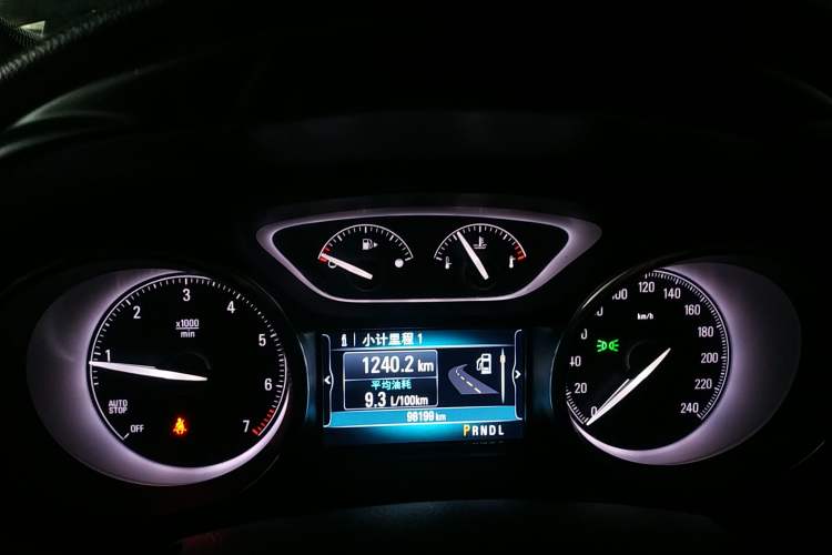 Used Buick Envision 2019 20T Two-Wheel Drive Leading Version China V Standard
