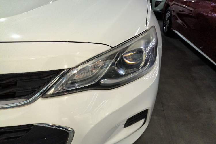 Used Chevrolet Cavalier 2016 1.5L Automatic Xinyue Edition