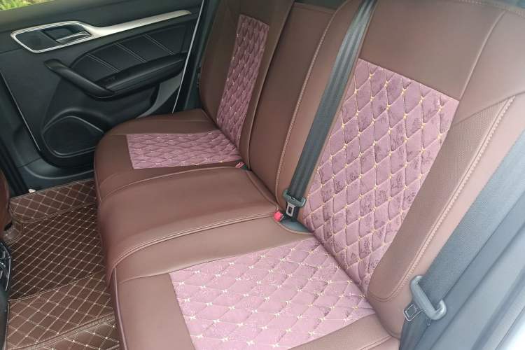 Used MG 6 2019 20T Automatic Sport Edition