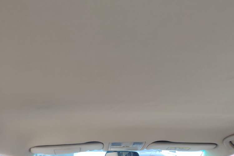 Used Haima Fumei 2014 M5 1.6L Manual Elite Model
