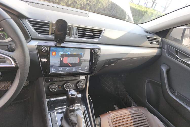 Used Skoda Superb 2018 TSI280 DSG Comfort Edition China V Standard