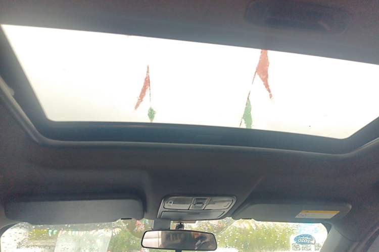 Used Dongfeng Fengon 580Pro 2020 280TGDI CVT Smart Edition Headliner